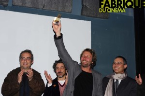 Closing Night RIFF Awards 2012